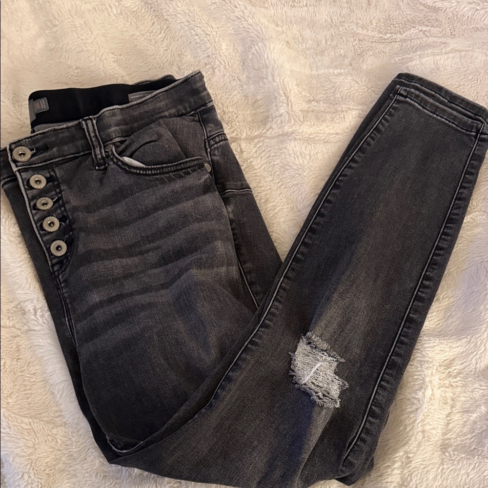 Torrid Bombshell Skinny